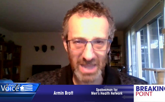 Armin Brott january 7 2021
