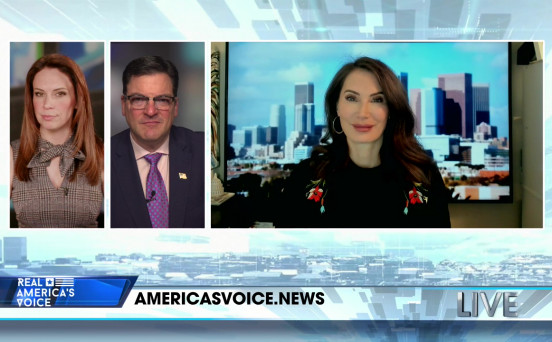 Amanda Head Joins Tudor and Steve on How Flo Health App Tracks Your Information and Shares It