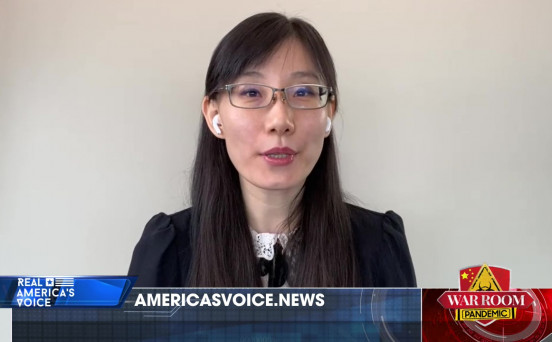 War Room Pandemic Episode 659 Part 4