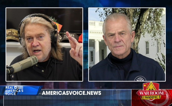 War Room Pandemic Episode 658 Part 4