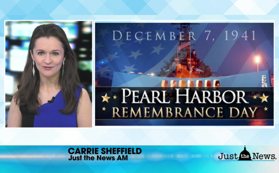 Pearl Harbor Remembrance Day