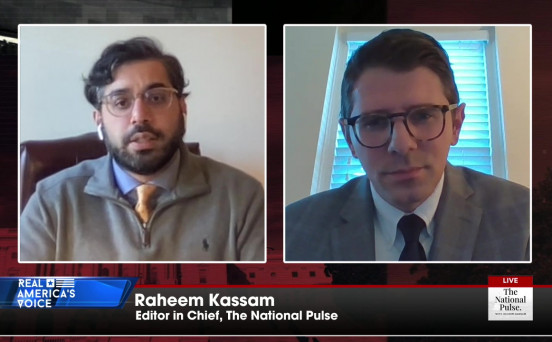 Jonathan Reck, Freelance Writer