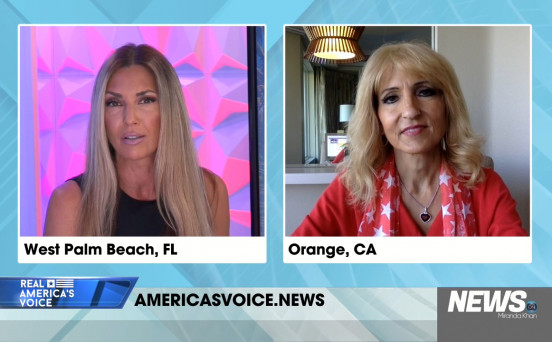 News On | Miranda Khan interviews Dr. Wendy Patrick