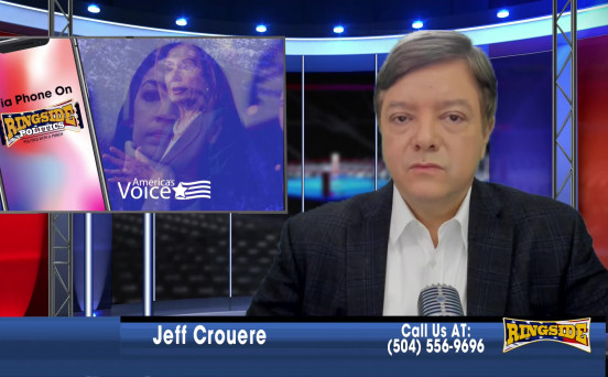 Jeff Speaks To Callers  January 5 2021