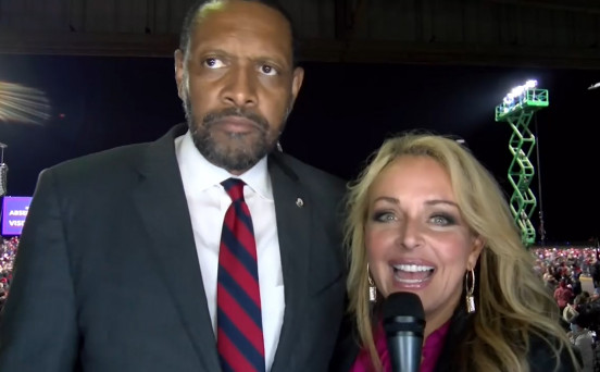 Special Report | Dr. Gina Loudon Interviews Rep. Vernon Jones
