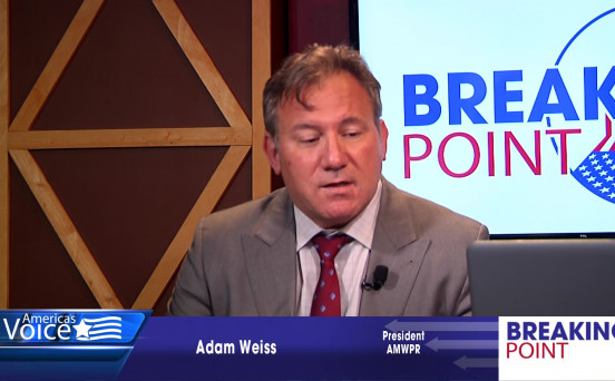 Adam Weiss January 14 2021