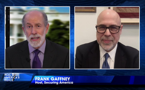 Brian Kennedy gives an update on election fraud, unrest within the Capitol and more