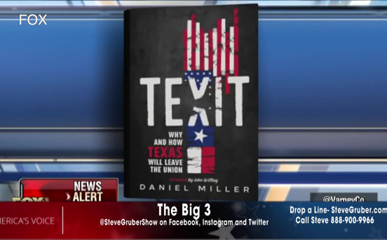 The Big 3 Hour 2 January 14 2021