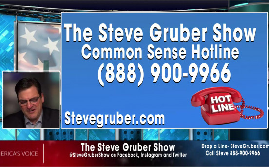 Steve opens up the DTE Hotline January 17 2021 Part 2