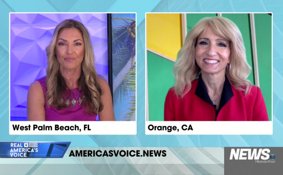 Legal Analysis On Impeachments With Dr. Wendy Patrick