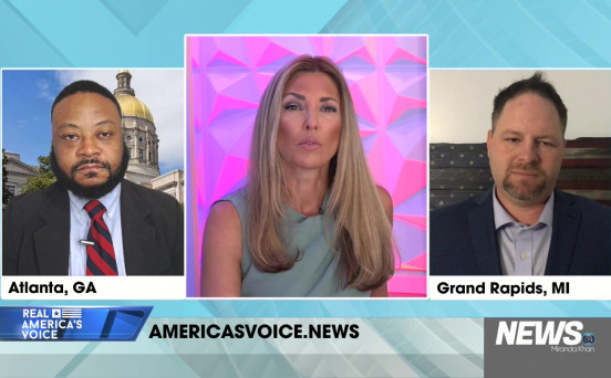 Bipartisan Panel Robert Patillo & Tom Norton