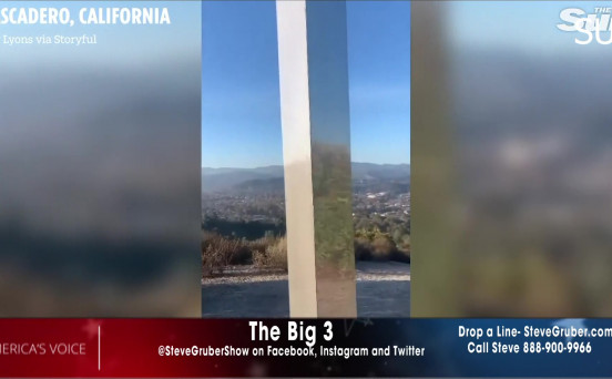 The Big 3 Hour 2 December 4 2020