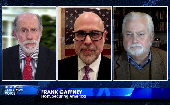 Brian Kennedy and Sam Faddis discuss widespread voter fraud in the 2020 election (Pt. I)