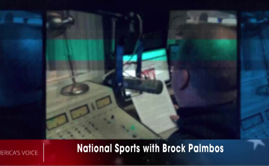 National Sports With Brock Palmbos December 17 2020