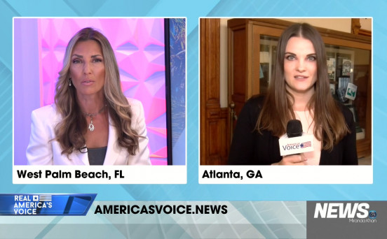 News On | Miranda Khan interviews Heather Mullins