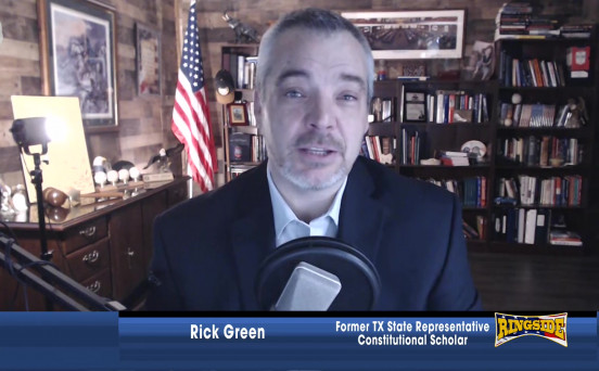 Rick Green January 5 2020