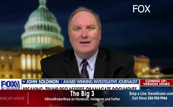 The Big 3 Hour 2 January 18 2021