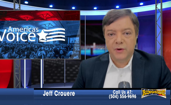 Jeff Talks about news topics in the US December 29 2020 Part 3