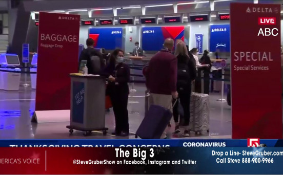 The Big 3 Hour 1 January 13 2021