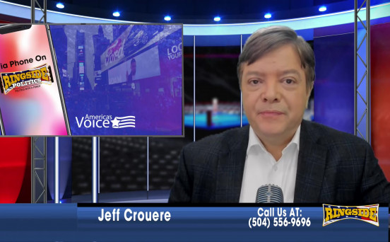 Jeff Speaks To Callers  January 12 2021 Part 1