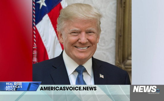 Take a Listen to These President Trump Recordings