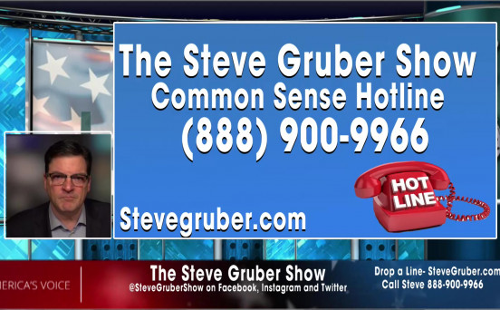 Steve opens up the DTE Hotline January 17 2021 Part 1