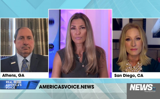 We Continue Our Panel As the Talk About Covid & White Privilege Training