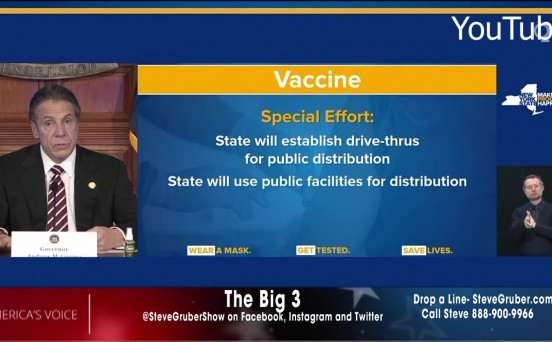 The Big 3 Hour 1 January 11 2021