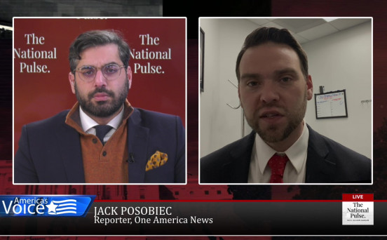 Raheem, Alister, and Jack further discuss the issues with the official timeline from the 6th