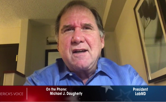 Michael J Daugherty January 15 2021