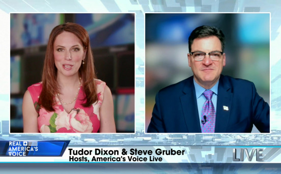 In a Zoom Meeting, Joe Biden Admits He Won't Do Anything As President