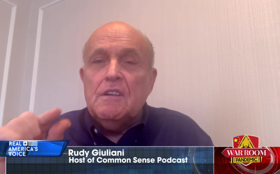 War Room Pandemic Episode 659 Part 1