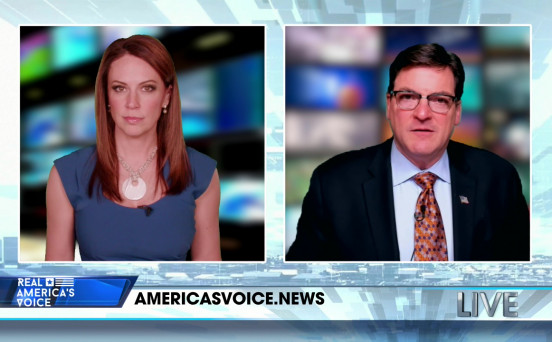 Tudor Dixon and Steve Gruber With Your Top Headlines