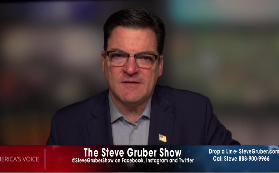 Steve Talks about the news January 14 2021 Part 1