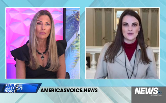 Heather Mullins Joins Us Live From Georgia