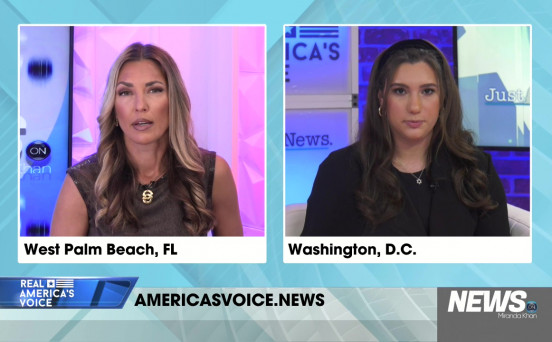 Sophie Mann Joins the Show to Talk About Facebook Antitrust violations