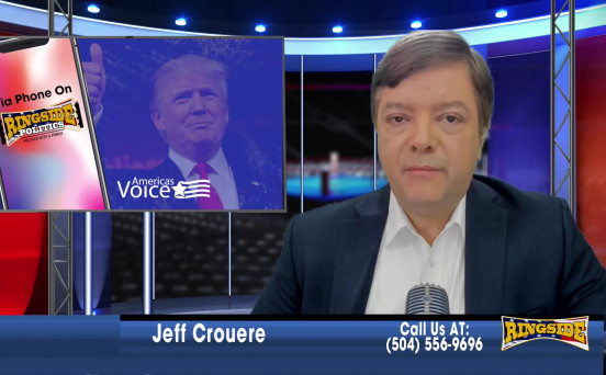 Jeff Speaks To Callers  January 6 2021