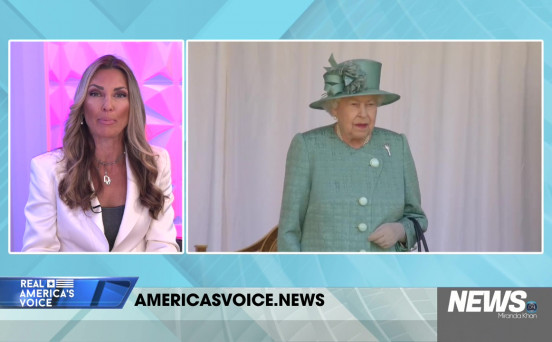 Queen Elizabeth Is Hiring For A Personal Assistant