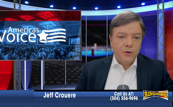 Jeff Talks about news topics in the US January 14 2021