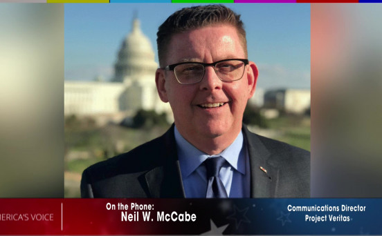 Neil W McCabe December 4 2020