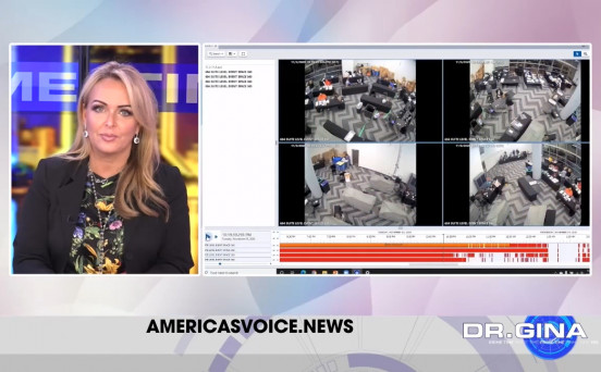 PRIMETIME | Dr. Gina Loudon