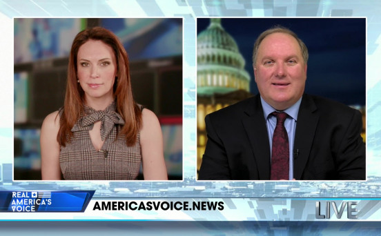 John Solomon Joins Tudor Discussing FBI Documents From the Biden Campaign