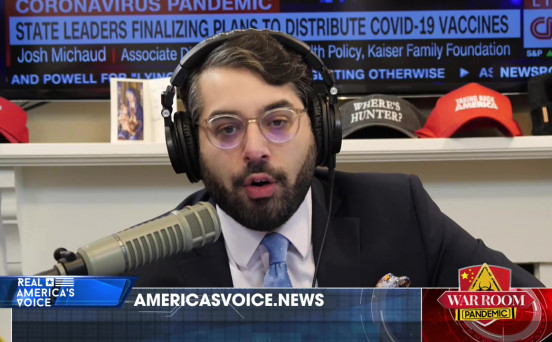 Raheem and Jack Discuss What Happens if Biden Takes the White House, Republicans Lose the Senate