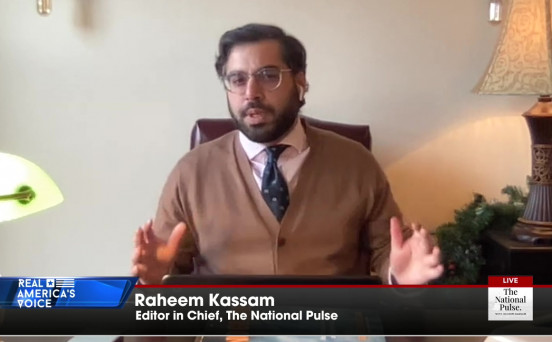 Senator Hawley Pledges To Object To Election Certification On Jan 6