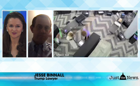 Joe Biden admits he will get some disease and resign if he has policy disagreement with Kamala