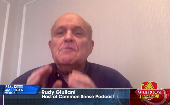 War Room Pandemic Episode 659 Part 2