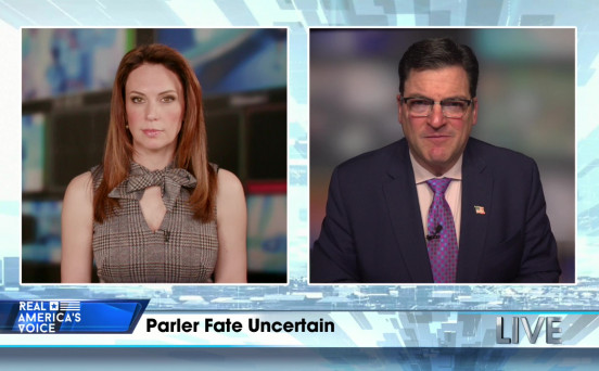 Tudor Dixon and Steve Gruber With Your Top Headlines