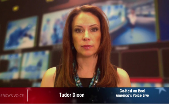 Tudor Dixon January 13 2021