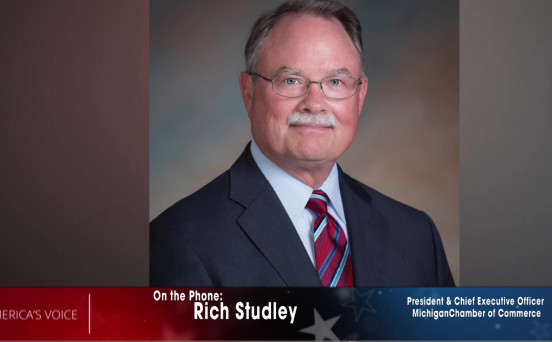 Rich Studley January 11 2021