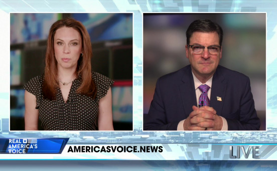 Tudor and Steve Talking How Big Tech are Pausing or Removing Some Political Content